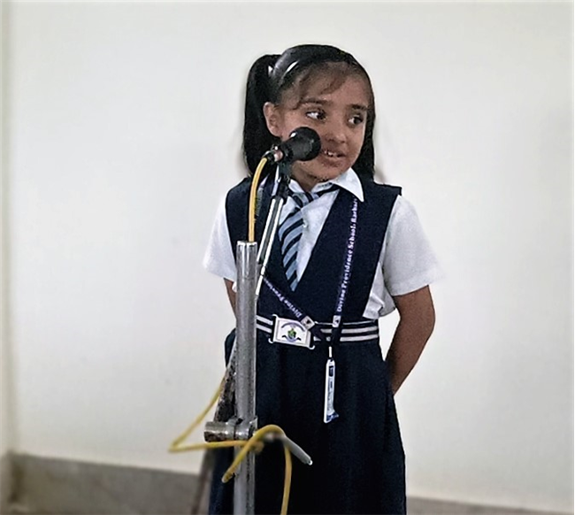 Solo song competition-2025-26