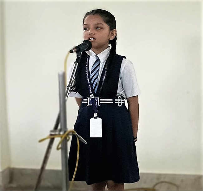 Solo song competition-2025-26