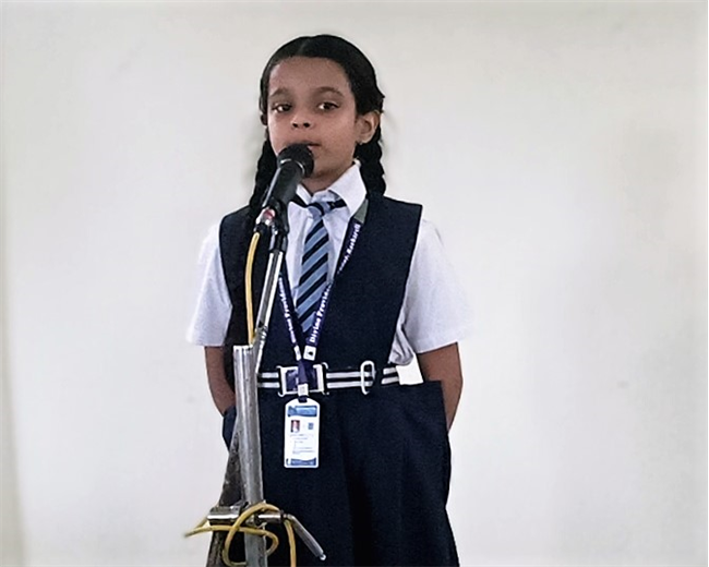 Solo song competition-2025-26
