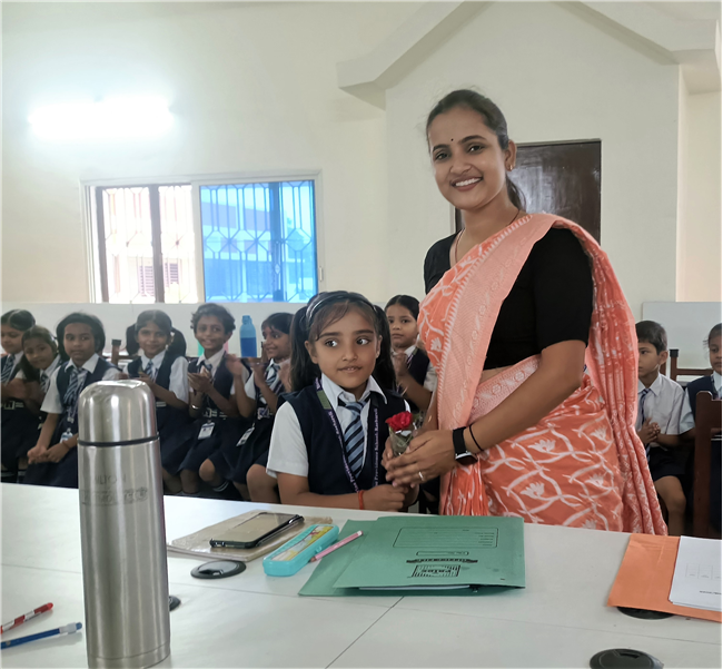 Solo song competition-2025-26
