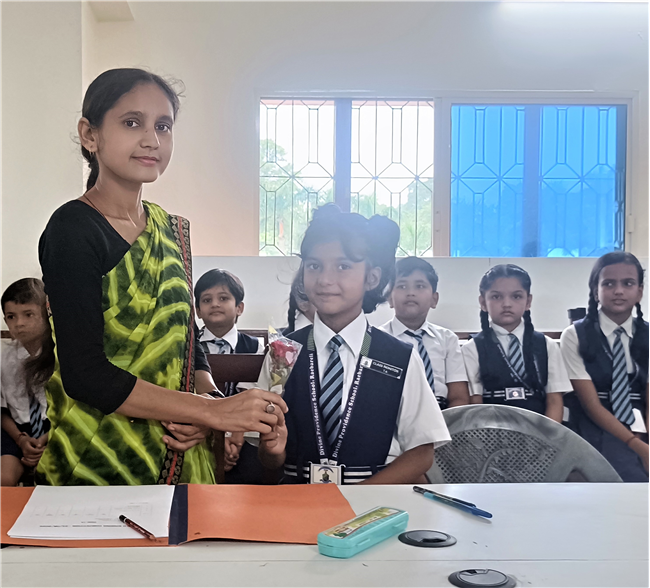 Solo song competition-2025-26