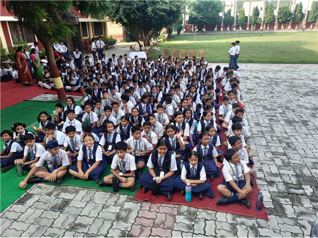 INTER-HOUSE GROUP DANCE COMPETITION-2025-26