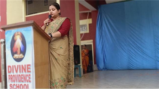 INTER-HOUSE GROUP DANCE COMPETITION-2025-26