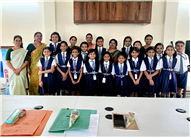 Solo song competition-2025-26
