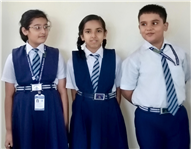 Solo song competition-2025-26