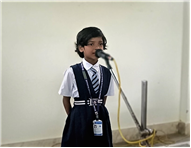 Solo song competition-2025-26
