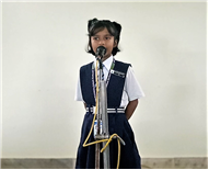 Solo song competition-2025-26