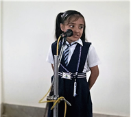 Solo song competition-2025-26
