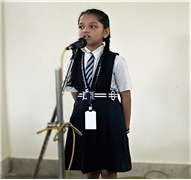 Solo song competition-2025-26