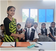 Solo song competition-2025-26