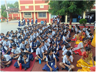 INTER-HOUSE GROUP DANCE COMPETITION-2025-26