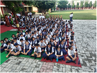 INTER-HOUSE GROUP DANCE COMPETITION-2025-26