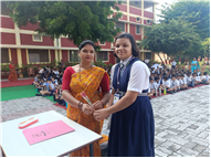 INTER-HOUSE GROUP DANCE COMPETITION-2025-26