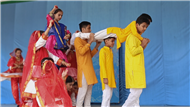 INTER-HOUSE GROUP DANCE COMPETITION-2025-26