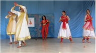 INTER-HOUSE GROUP DANCE COMPETITION-2025-26