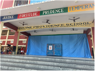 INTER-HOUSE GROUP DANCE COMPETITION-2025-26