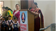 Rhyme Competition 2025-26