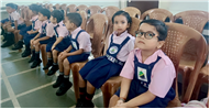 Rhyme Competition 2025-26