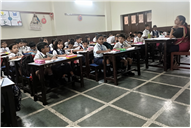 Hindi Writing Competition 2025-26(Class 1 to Class 8)