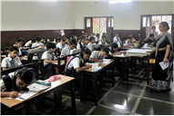 Hindi Writing Competition 2025-26(Class 1 to Class 8)