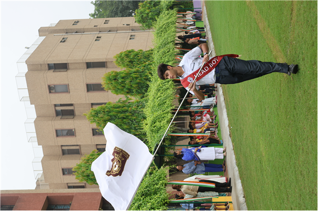 79TH Indepedence Day