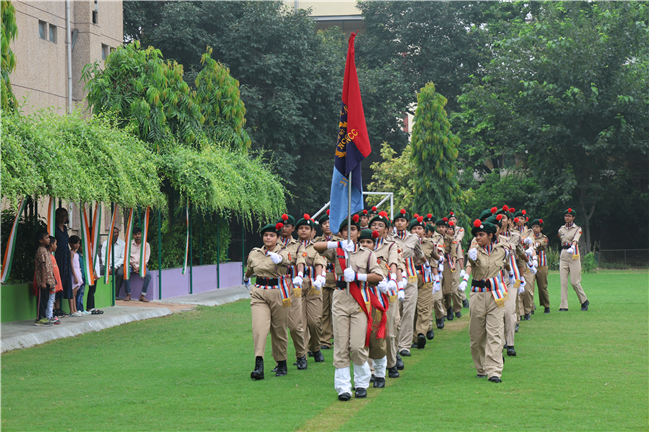79TH Indepedence Day