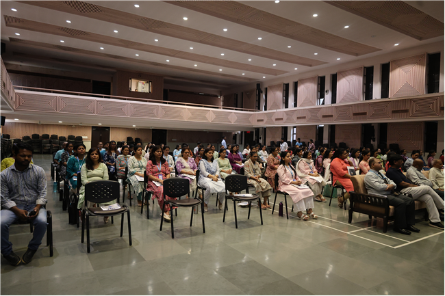 NON VIOLENT COMMUNICATION-TEACHER'S ORIENTATION