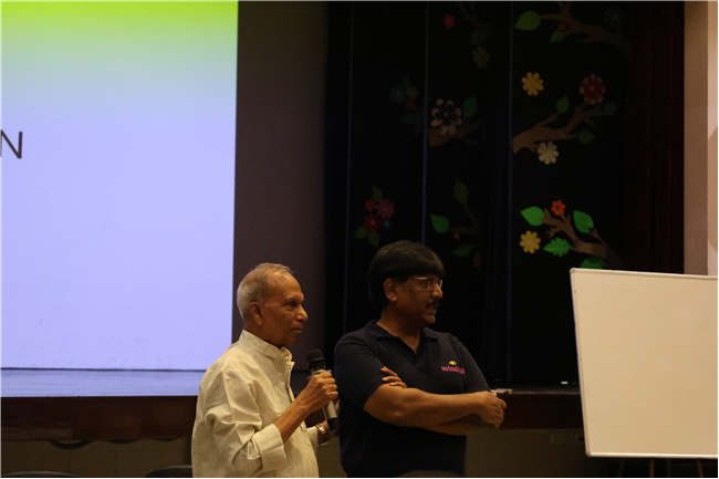 NON VIOLENT COMMUNICATION-TEACHER'S ORIENTATION