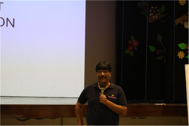 NON VIOLENT COMMUNICATION-TEACHER'S ORIENTATION