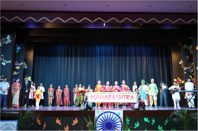 79TH Indepedence Day