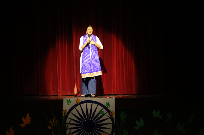 79TH Indepedence Day
