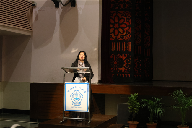 Celebration of Grandparents’ Day