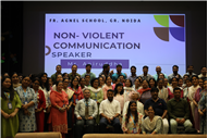 NON VIOLENT COMMUNICATION-TEACHER'S ORIENTATION