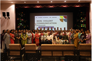 NON VIOLENT COMMUNICATION-TEACHER'S ORIENTATION