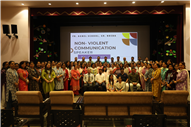 NON VIOLENT COMMUNICATION-TEACHER'S ORIENTATION