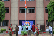 79TH Indepedence Day