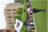 79TH Indepedence Day