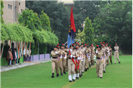 79TH Indepedence Day