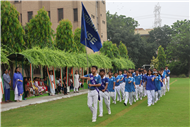 79TH Indepedence Day