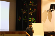 NON VIOLENT COMMUNICATION-TEACHER'S ORIENTATION