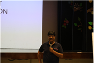 NON VIOLENT COMMUNICATION-TEACHER'S ORIENTATION