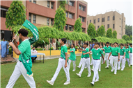 79TH Indepedence Day
