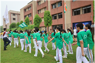 79TH Indepedence Day