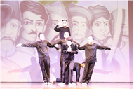 79TH Indepedence Day
