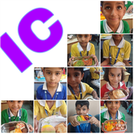 Rainbow Colors Activity