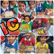 Rainbow Colors Activity