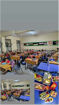 Rainbow Colors Activity