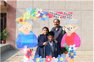 Celebration of Grandparents’ Day
