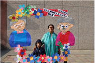 Celebration of Grandparents’ Day