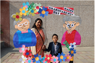 Celebration of Grandparents’ Day